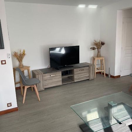 Appartement Lagny Sur Marne Disneyland Paris Kültér fotó