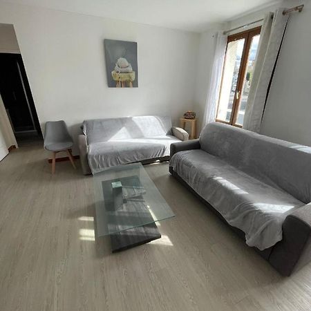 Appartement Lagny Sur Marne Disneyland Paris Kültér fotó