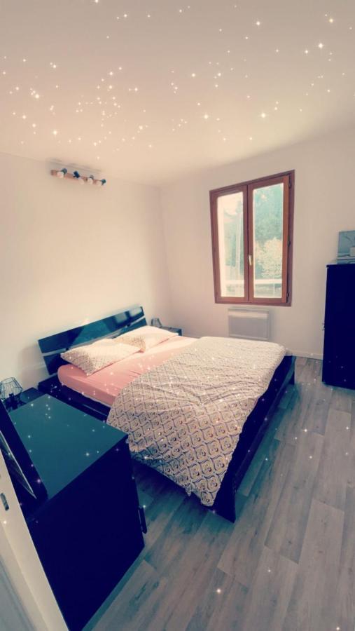 Appartement Lagny Sur Marne Disneyland Paris Kültér fotó