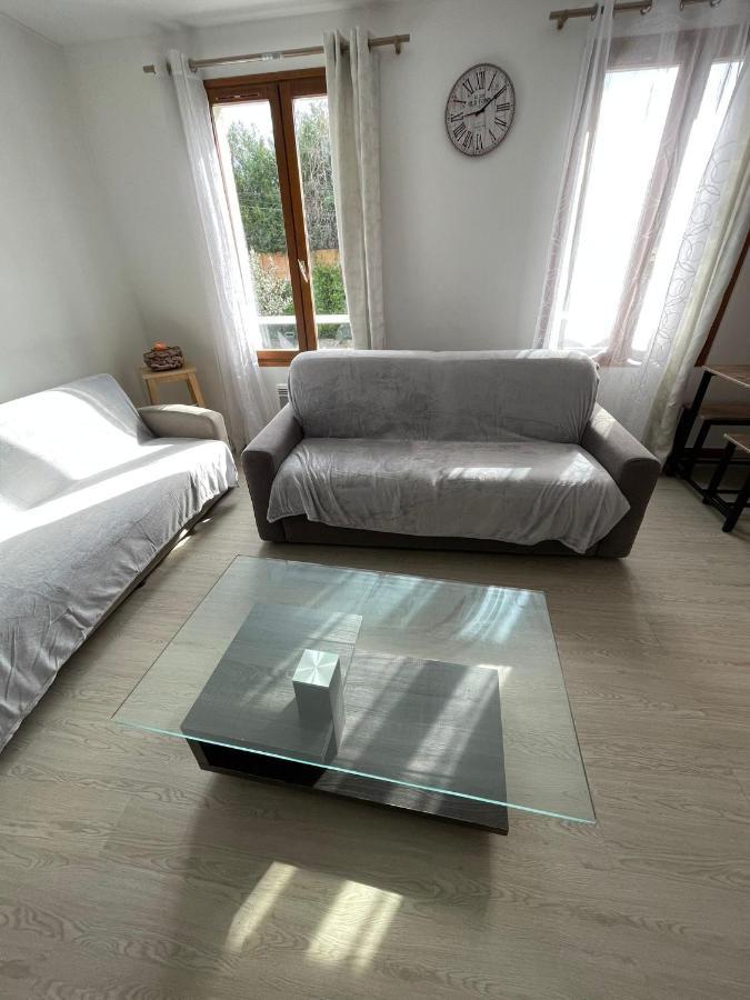 Appartement Lagny Sur Marne Disneyland Paris Kültér fotó