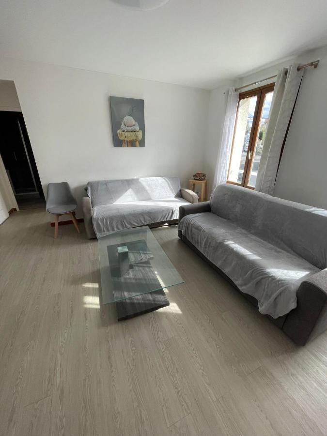Appartement Lagny Sur Marne Disneyland Paris Kültér fotó