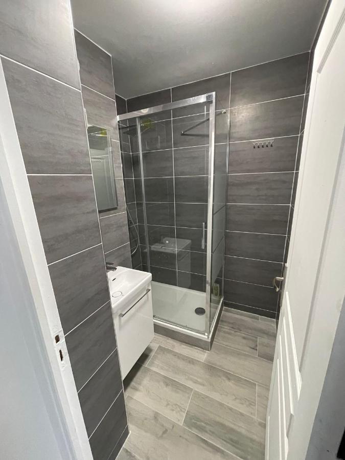 Appartement Lagny Sur Marne Disneyland Paris Kültér fotó