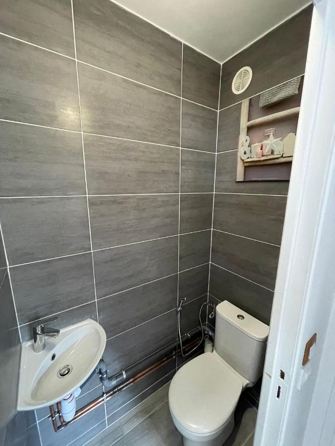 Appartement Lagny Sur Marne Disneyland Paris Kültér fotó